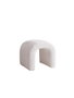 Atelier Del Sofa Nu Fitilli - Blanco